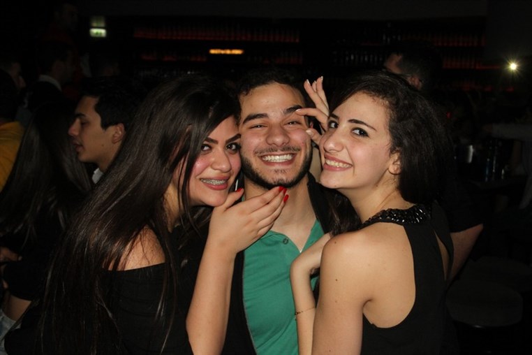 NDU Funky O1NE